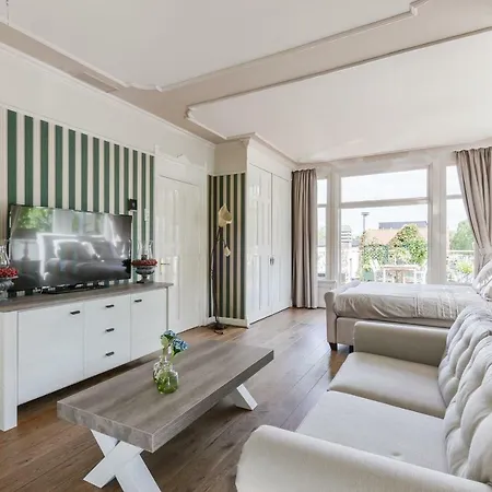 Spacious Family Enkhuizen