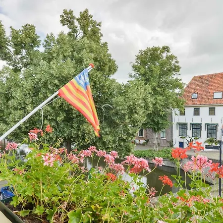 Spacious Family * Enkhuizen