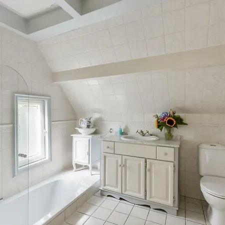 Spacious Family Apartman *