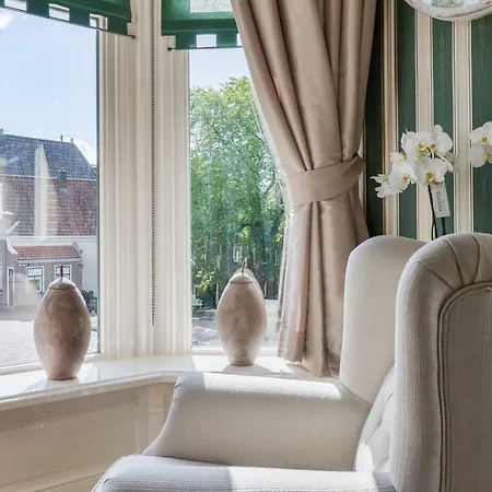 Spacious Family * Enkhuizen