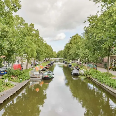 Spacious Family * Enkhuizen