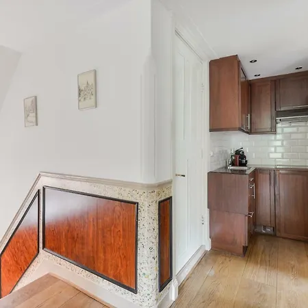 Apartman Spacious Family *