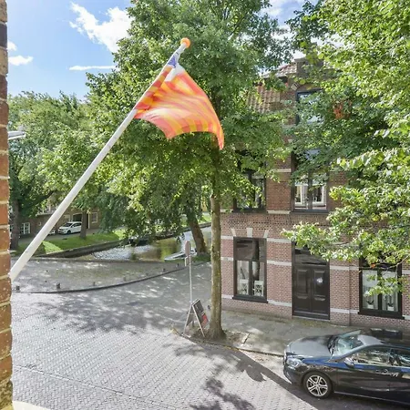 Spacious Family Enkhuizen