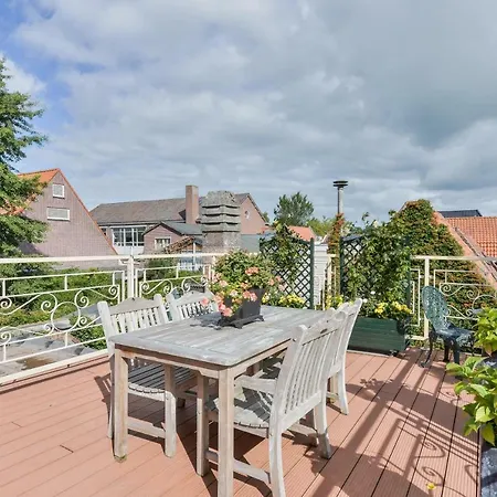 Spacious Family Apartman
